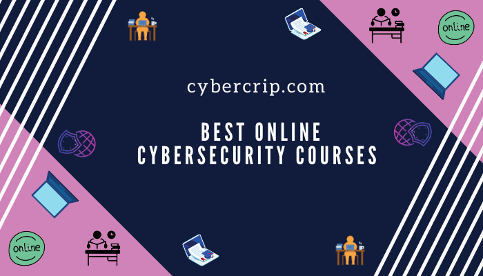 best Cybersecurity Courses