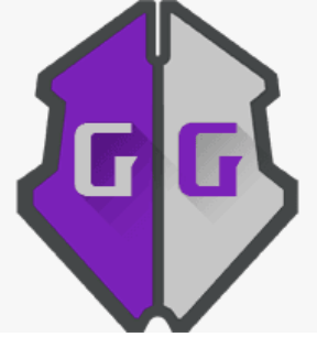 Icon of GameGaurdian app. It is one of the best modifiers.