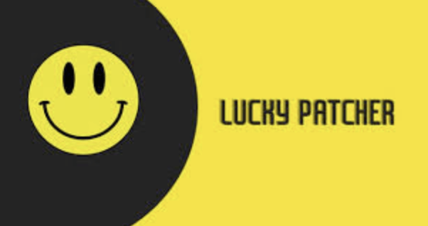 Icon of lucky patcher app. We can hack other apps other than games also.